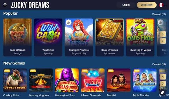 Casino 2026